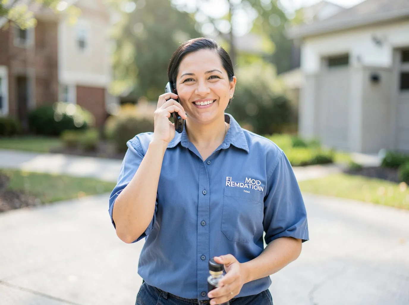 Mold Remediation Scotts, MI FAQs